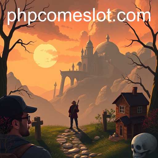 Exploring the World of Adventure Games: A Thrilling Journey with Phpcome
