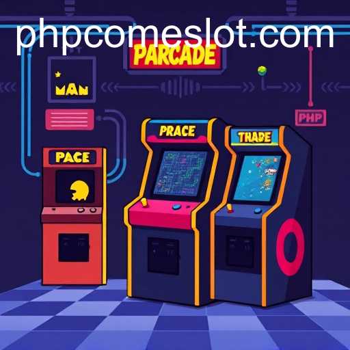 Rediscovering the Magic of 'Arcade Classics' with PHPcome