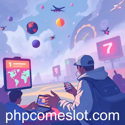 Rising Challenges for English Game Sites