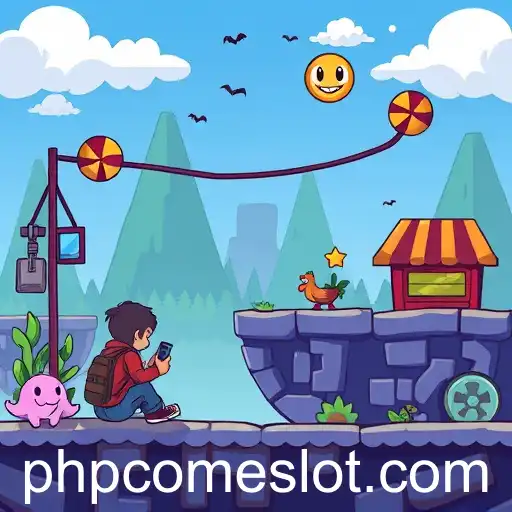 Digital Gaming: The Next Frontier