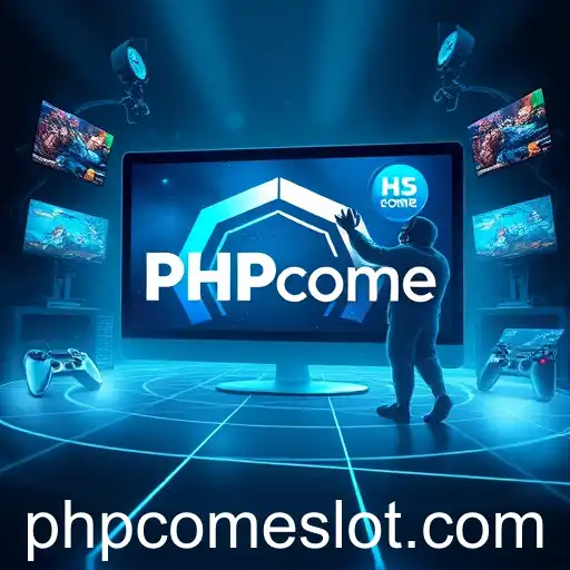 PHPcome Gaming Hub Revolutionizes Online Experience