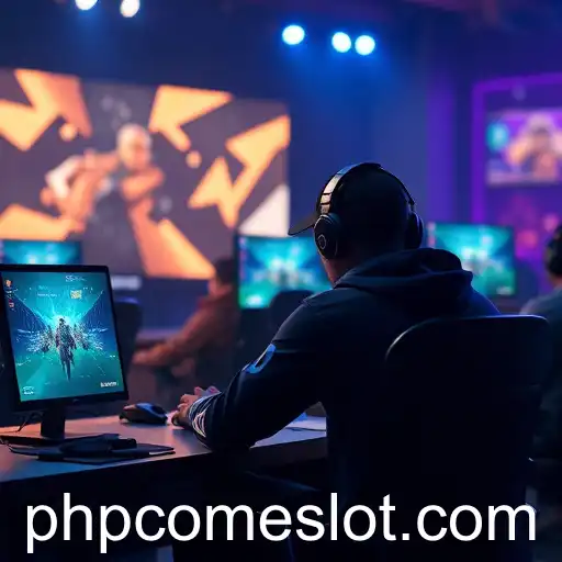 The Rise of PHPcome: Revolutionizing Online Gaming