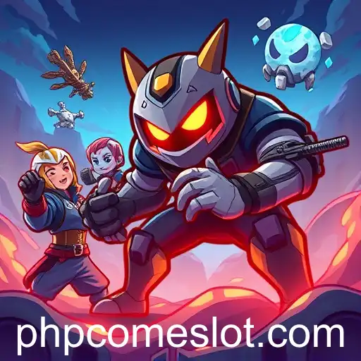 The Rise of PHPCome: A New Era for English Game Websites