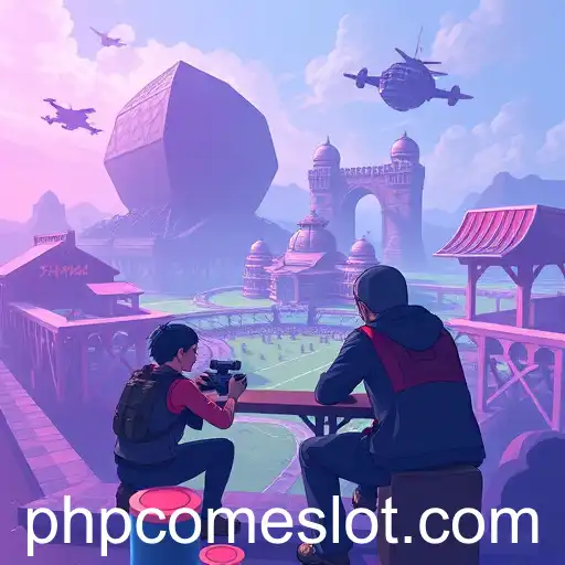 The Rise of Phpcome: Gaming in the Digital Age