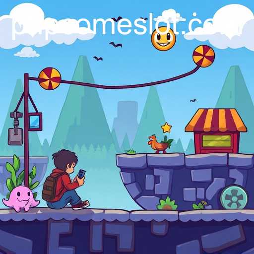 Exploring the ‘Casual Play’ Game Category: A Deep Dive into Leisurely Gaming with PHPcome