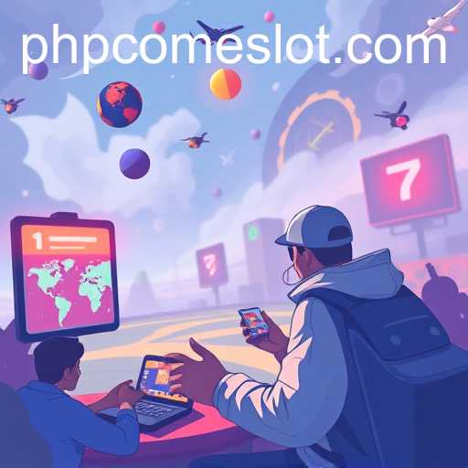 Rising Challenges for English Game Sites