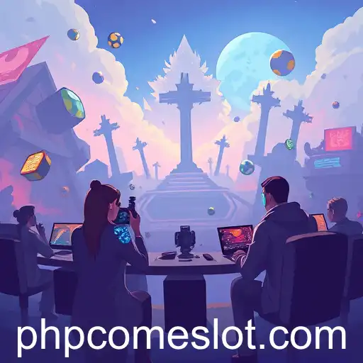 Digital Entertainment Revolutionized by Game Platforms