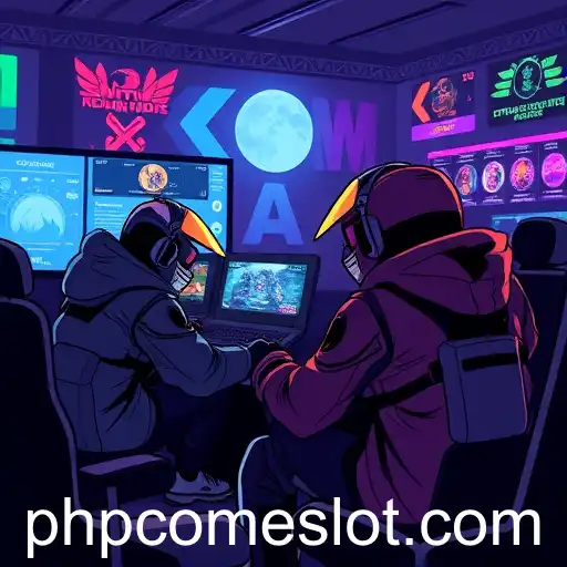 The Evolution of Online Gaming in the Digital Era