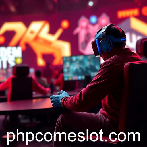 Innovative Trends in Online Gaming