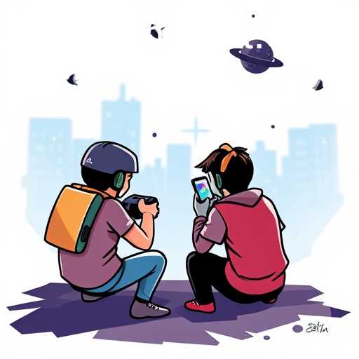 Exploring the Thrills of 'Multiplayer Zone': The Ultimate Community Gaming Experience