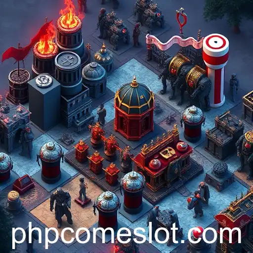 The Rise of PHPcome: A Gaming Revolution