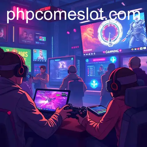 Rise of Gaming Platforms in 2025