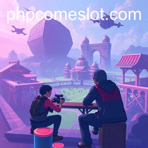 The Rise of Phpcome: Gaming in the Digital Age