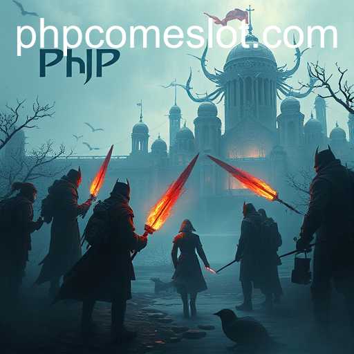 The Thrilling Universe of Role-Playing Games: A Dive into the World of 'phpcome'