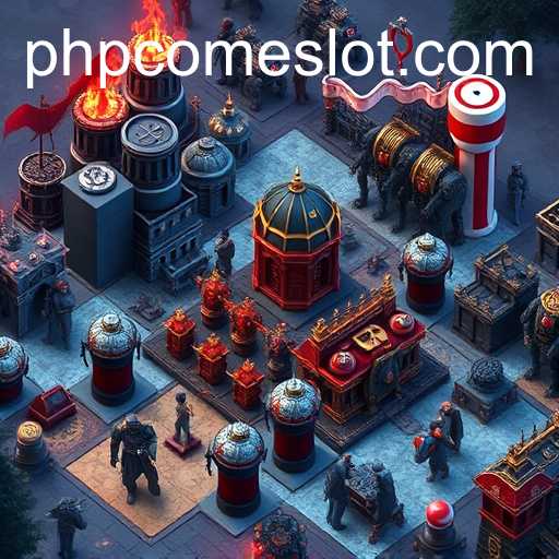 Exploring the Depths of Strategy Games on PHPcome